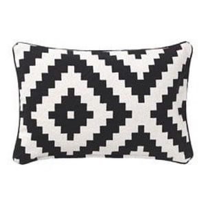 IKEA lappljung ruta lumbar pillow